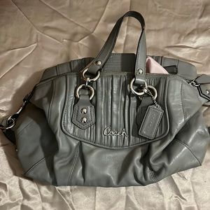 Gently used (it’s been sitting in my closet for years)